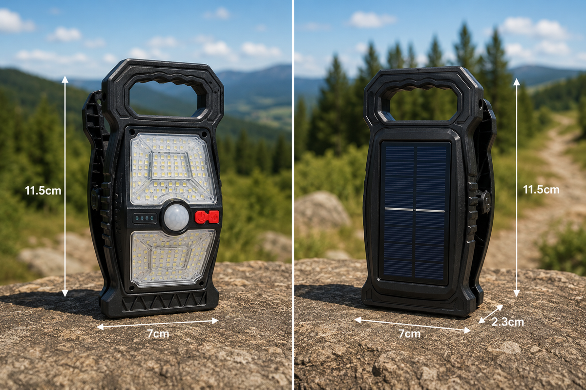 Clip Light