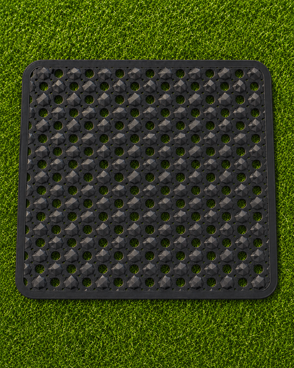 Shower Mat