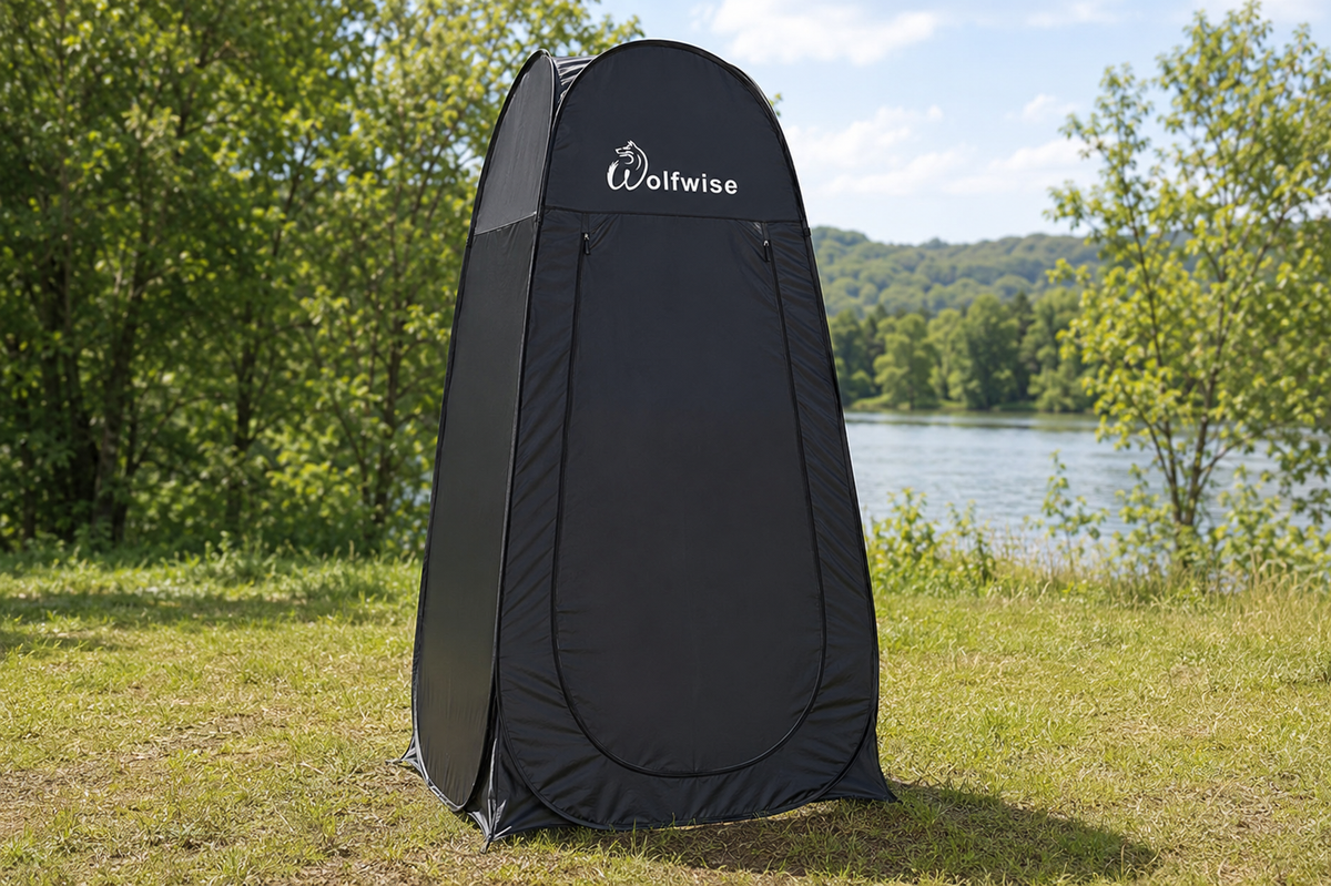 Adventure Shower Kit