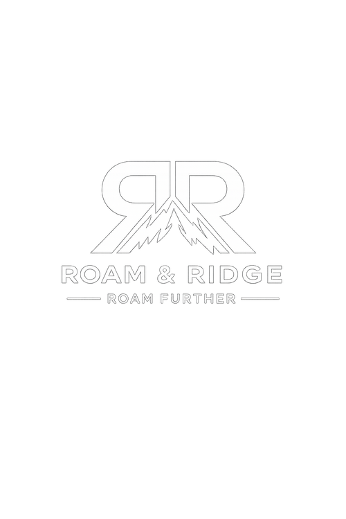 Roam & Ridge