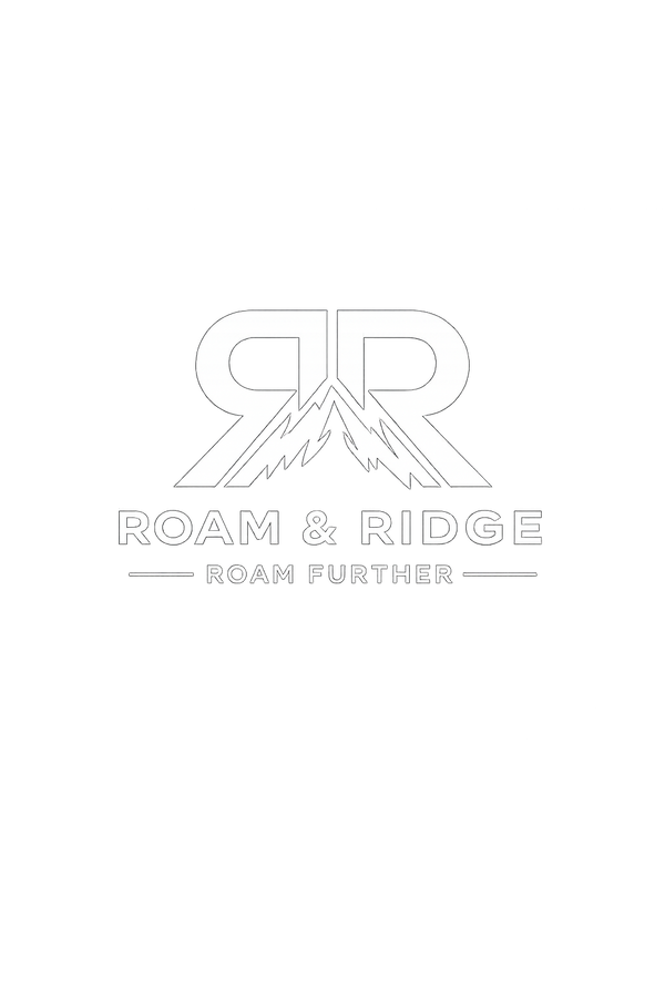 Roam & Ridge