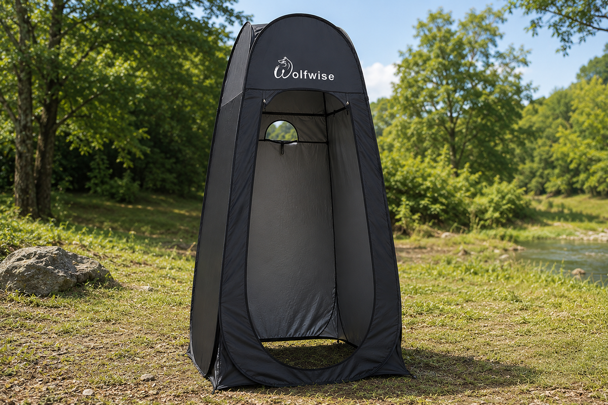 Adventure Shower Kit