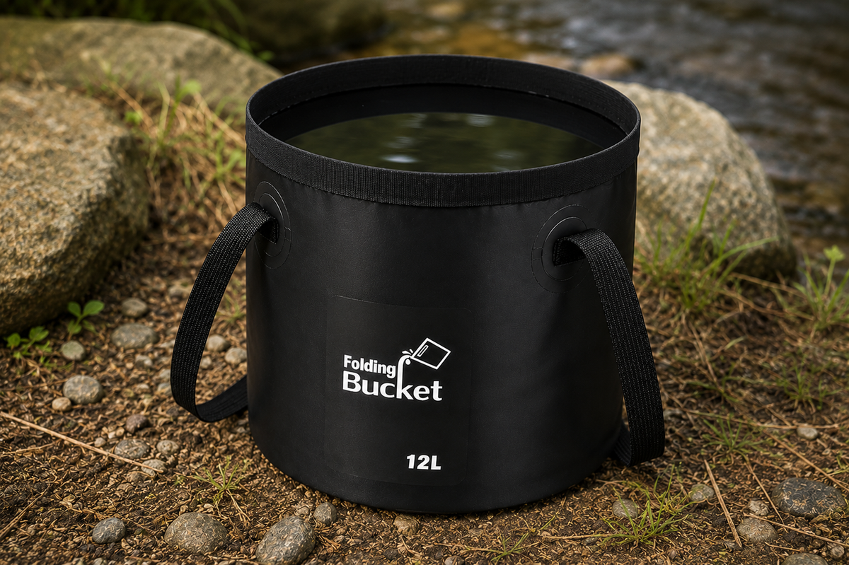 Adventure Shower Kit